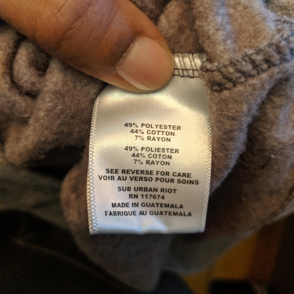 Erin & Sara Hoodie - Picture 3 of 8